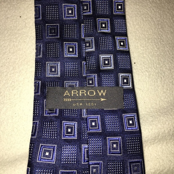 Various Ties - Picture 2 of 8